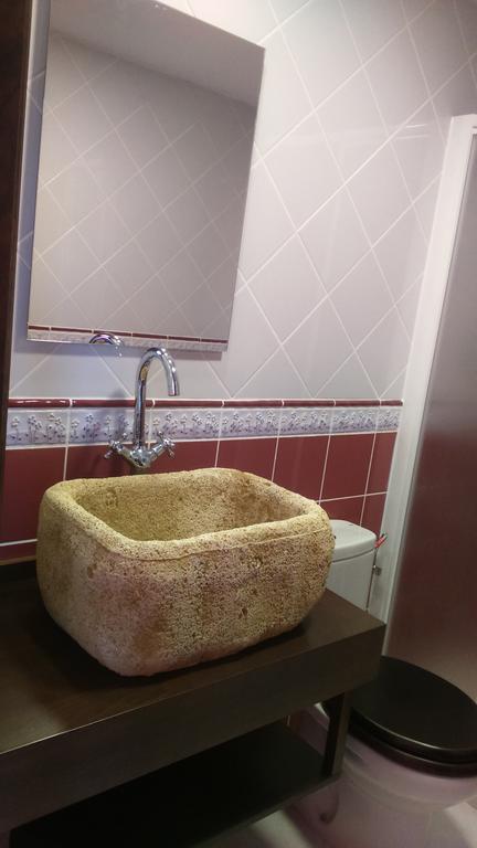 منزل الضيف Castejon de Valdejasa  في Casa Arrieta المظهر الخارجي الصورة