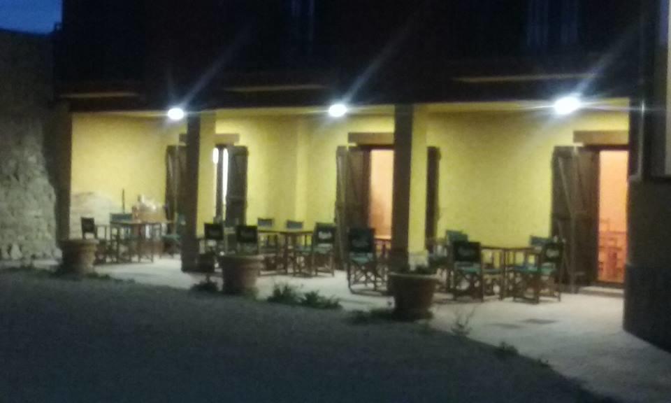 منزل الضيف Castejon de Valdejasa  في Casa Arrieta المظهر الخارجي الصورة